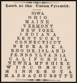 Union Pyramid